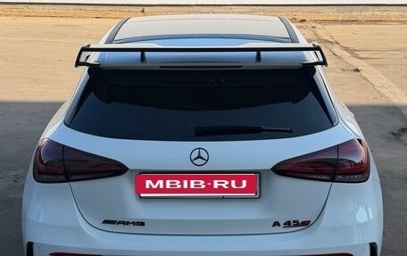 Mercedes-Benz A-Класс AMG, 2020 год, 5 000 000 рублей, 2 фотография