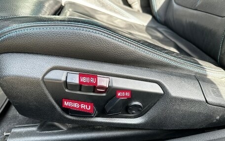 BMW 1 серия, 2013 год, 1 210 000 рублей, 13 фотография