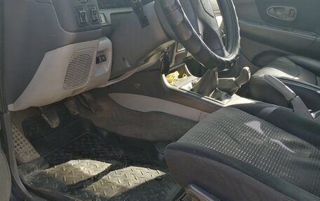 Mitsubishi Pajero Sport II рестайлинг, 2004 год, 749 900 рублей, 11 фотография