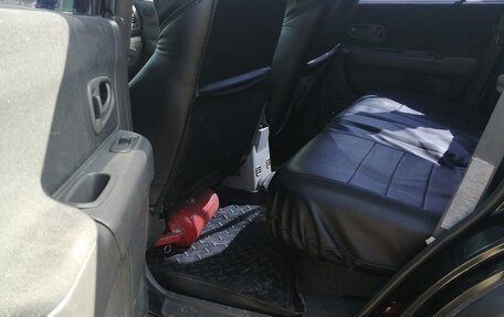 Mitsubishi Pajero Sport II рестайлинг, 2004 год, 749 900 рублей, 14 фотография