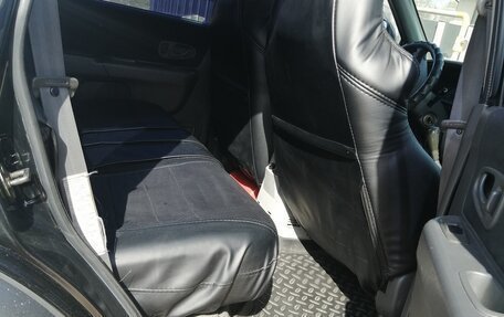 Mitsubishi Pajero Sport II рестайлинг, 2004 год, 749 900 рублей, 15 фотография