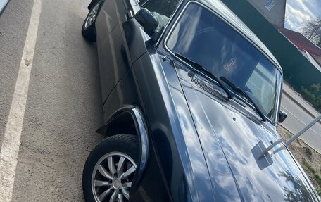 ГАЗ 3102 «Волга», 2008 год, 265 000 рублей, 4 фотография