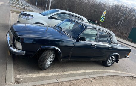 ГАЗ 3102 «Волга», 2008 год, 265 000 рублей, 2 фотография