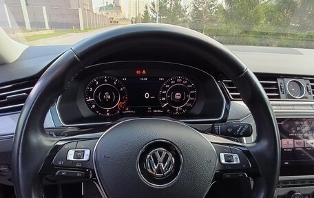 Volkswagen Passat B8 рестайлинг, 2018 год, 2 860 000 рублей, 7 фотография