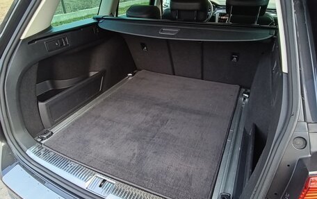 Volkswagen Passat B8 рестайлинг, 2018 год, 2 860 000 рублей, 10 фотография