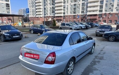 Hyundai Elantra III, 2008 год, 315 000 рублей, 6 фотография