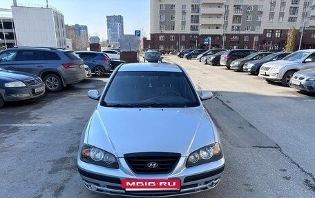 Hyundai Elantra III, 2008 год, 315 000 рублей, 3 фотография