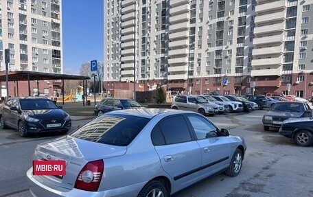 Hyundai Elantra III, 2008 год, 315 000 рублей, 8 фотография