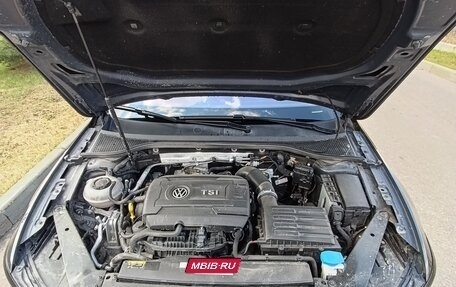 Volkswagen Passat B8 рестайлинг, 2018 год, 2 860 000 рублей, 11 фотография