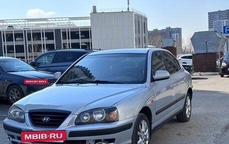 Hyundai Elantra III, 2008 год, 315 000 рублей, 5 фотография