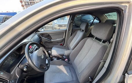 Hyundai Elantra III, 2008 год, 315 000 рублей, 13 фотография