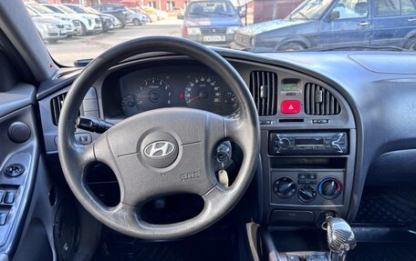 Hyundai Elantra III, 2008 год, 315 000 рублей, 12 фотография