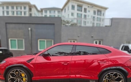 Lamborghini Urus I, 2023 год, 29 500 000 рублей, 3 фотография