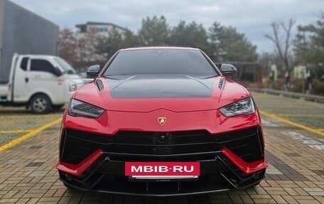 Lamborghini Urus I, 2023 год, 29 500 000 рублей, 2 фотография