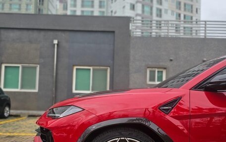 Lamborghini Urus I, 2023 год, 29 500 000 рублей, 4 фотография