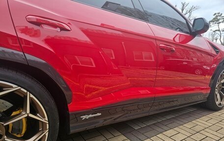 Lamborghini Urus I, 2023 год, 29 500 000 рублей, 8 фотография