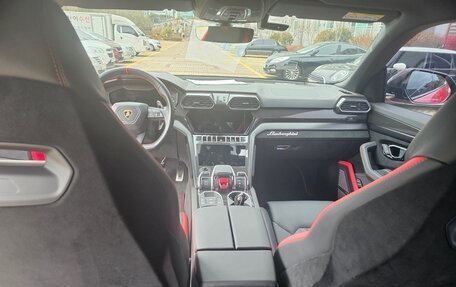 Lamborghini Urus I, 2023 год, 29 500 000 рублей, 13 фотография