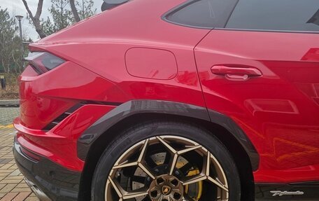 Lamborghini Urus I, 2023 год, 29 500 000 рублей, 11 фотография