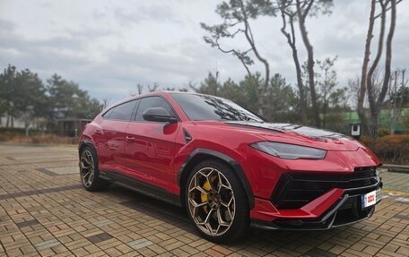 Lamborghini Urus I, 2023 год, 29 500 000 рублей, 7 фотография