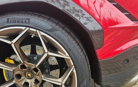 Lamborghini Urus I, 2023 год, 29 500 000 рублей, 10 фотография