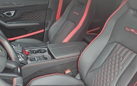 Lamborghini Urus I, 2023 год, 29 500 000 рублей, 15 фотография