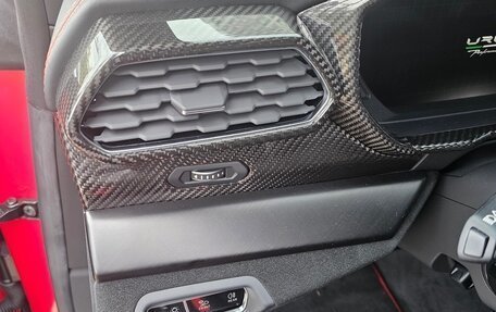 Lamborghini Urus I, 2023 год, 29 500 000 рублей, 16 фотография