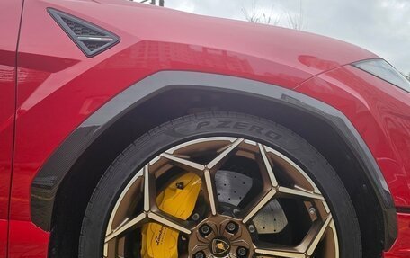 Lamborghini Urus I, 2023 год, 29 500 000 рублей, 12 фотография