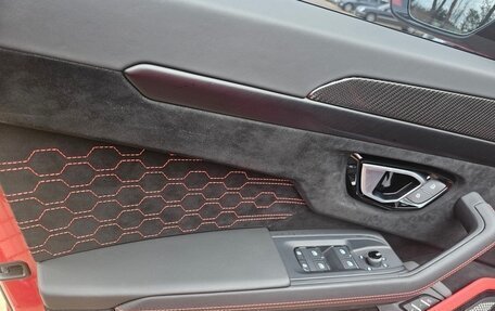 Lamborghini Urus I, 2023 год, 29 500 000 рублей, 18 фотография