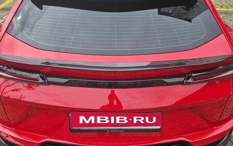 Lamborghini Urus I, 2023 год, 29 500 000 рублей, 6 фотография