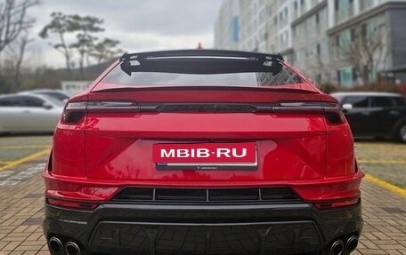 Lamborghini Urus I, 2023 год, 29 500 000 рублей, 5 фотография