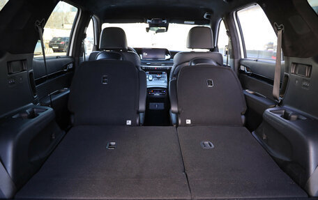 Hyundai Palisade I, 2022 год, 5 749 000 рублей, 15 фотография