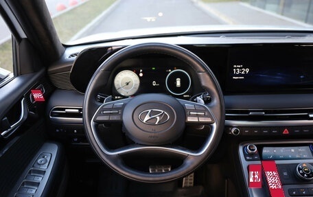 Hyundai Palisade I, 2022 год, 5 749 000 рублей, 9 фотография