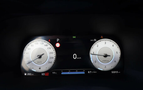 Hyundai Palisade I, 2022 год, 5 749 000 рублей, 17 фотография