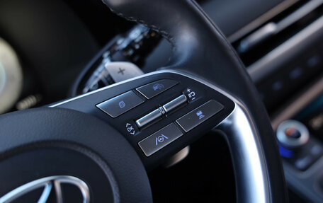 Hyundai Palisade I, 2022 год, 5 749 000 рублей, 23 фотография