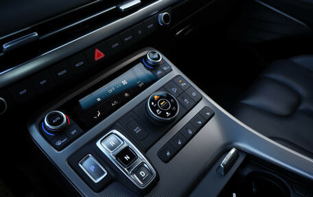 Hyundai Palisade I, 2022 год, 5 749 000 рублей, 18 фотография
