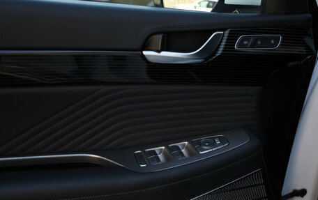 Hyundai Palisade I, 2022 год, 5 749 000 рублей, 24 фотография