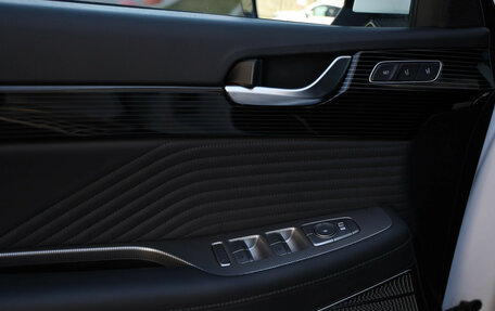 Hyundai Palisade I, 2022 год, 5 749 000 рублей, 30 фотография