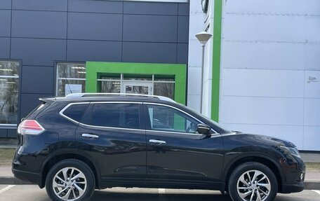 Nissan X-Trail, 2015 год, 1 525 000 рублей, 4 фотография