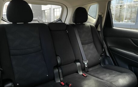 Nissan X-Trail, 2015 год, 1 525 000 рублей, 11 фотография