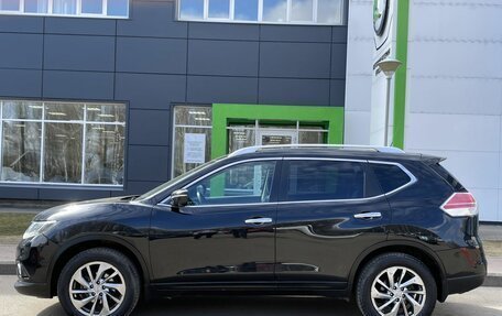 Nissan X-Trail, 2015 год, 1 525 000 рублей, 8 фотография