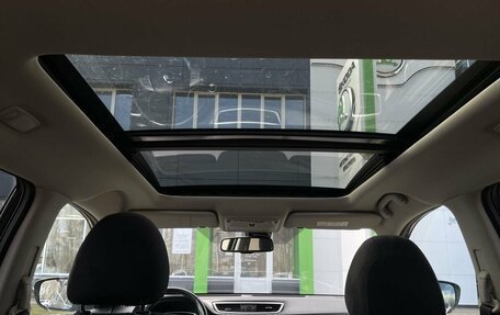 Nissan X-Trail, 2015 год, 1 525 000 рублей, 15 фотография