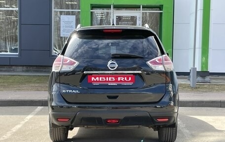 Nissan X-Trail, 2015 год, 1 525 000 рублей, 6 фотография
