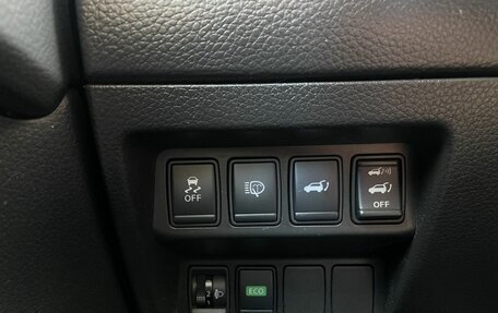 Nissan X-Trail, 2015 год, 1 525 000 рублей, 18 фотография