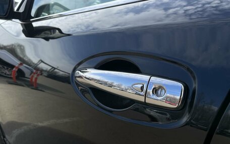 Nissan X-Trail, 2015 год, 1 525 000 рублей, 19 фотография