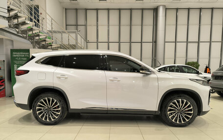 CheryExeed TXL, 2023 год, 2 650 000 рублей, 4 фотография