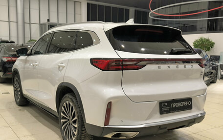CheryExeed TXL, 2023 год, 2 650 000 рублей, 7 фотография