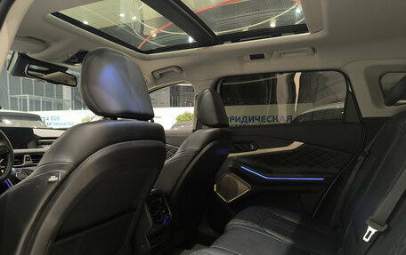CheryExeed TXL, 2023 год, 2 650 000 рублей, 12 фотография