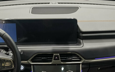 CheryExeed TXL, 2023 год, 2 650 000 рублей, 15 фотография