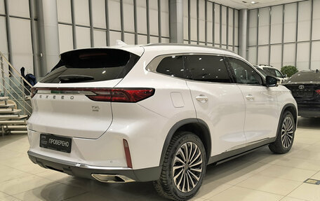 CheryExeed TXL, 2023 год, 2 650 000 рублей, 5 фотография