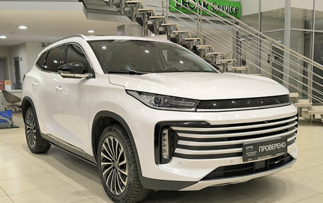 CheryExeed TXL, 2023 год, 2 650 000 рублей, 3 фотография